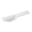 Alaska Bathroom Fitted Furniture Pack LH Vanity with Basin Pearl Grey Matt 1244mm x 355mm x 997mm