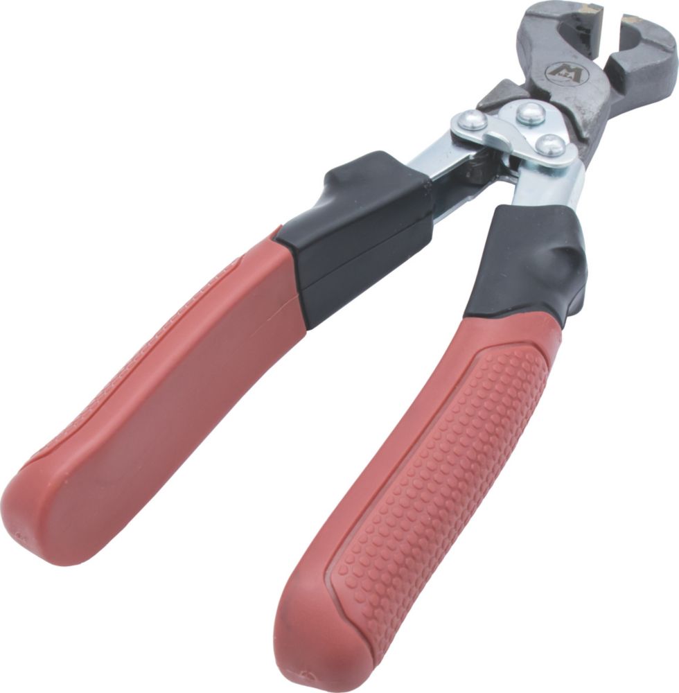 Tile snips outlet screwfix