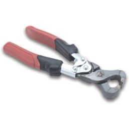 Marshalltown  Compound Tile Nipper 9" (228mm)