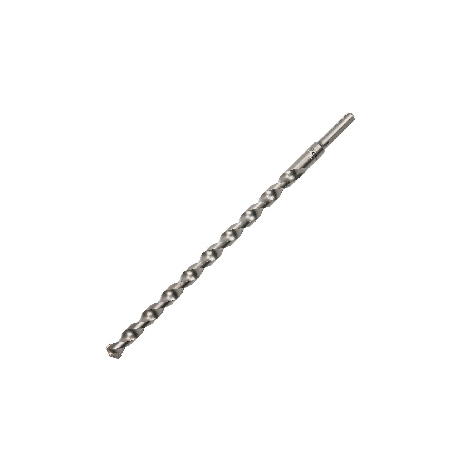 Erbauer Straight Shank Masonry Drill Bit 20mm x 400mm (255PH)