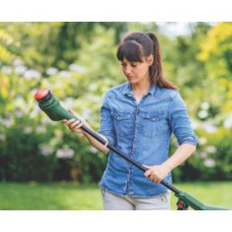 Bosch electric store strimmer