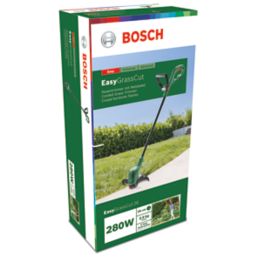 Bosch EasyGrassCut 26 280W 240V Corded  Grass Trimmer