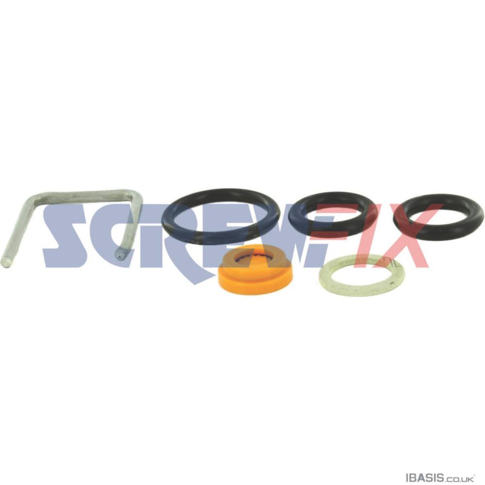 Worcester Bosch 87161411430 Type EW 9Lt Flow Regulator Screwfix