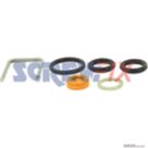 Worcester Bosch 87161411430 Type E-W 9Lt Flow Regulator