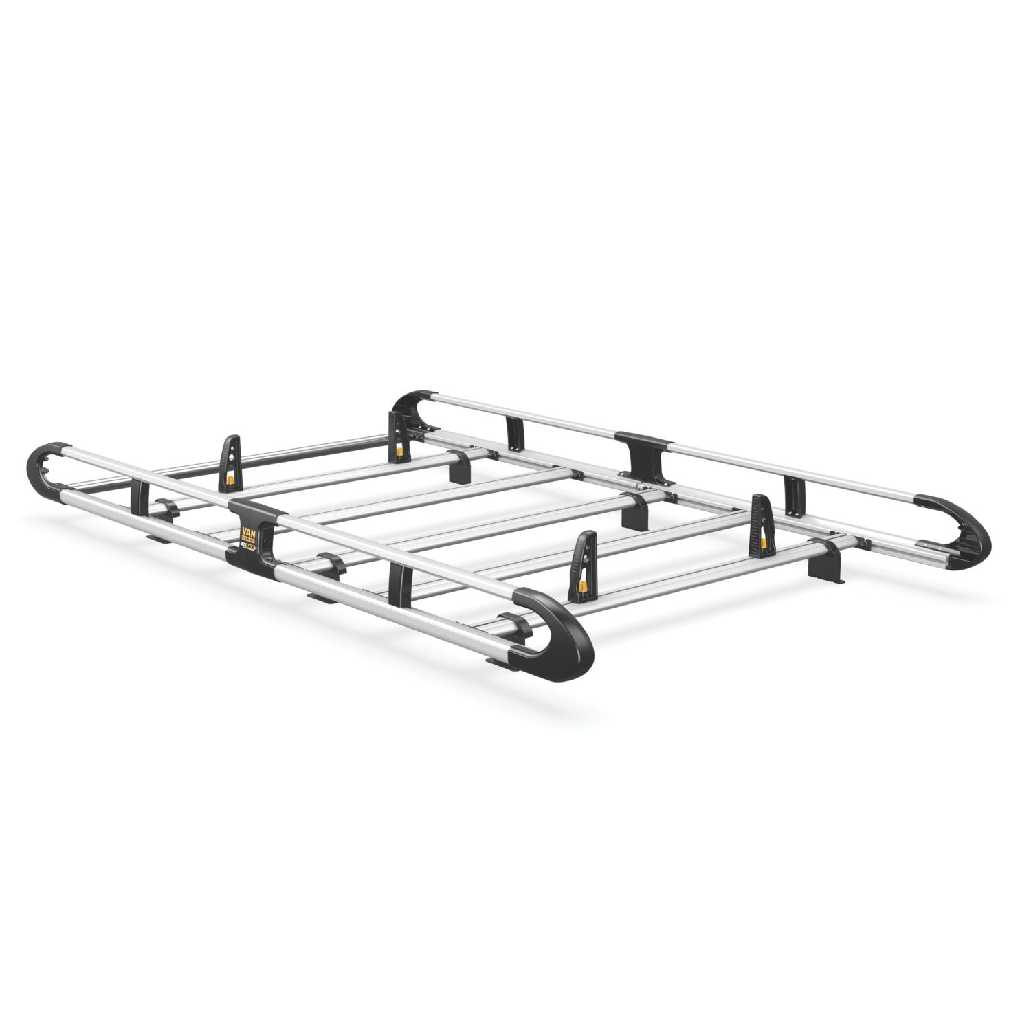 Van Guard VGUR-282 Citroen Berlingo 2018 ULTIRack+ Roof Rack (255TR)