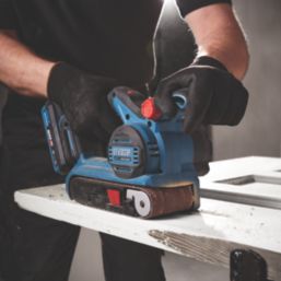 Bench sander clearance screwfix