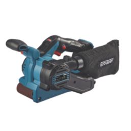 Erbauer belt deals sander