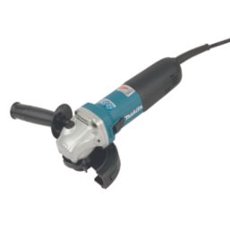 Makita GA4540C/2 1400W 4 1/2"  Electric Angle Grinder 240V