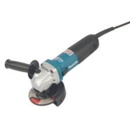 Makita GA4540C/2 1400W 4 1/2"  Electric Angle Grinder 240V