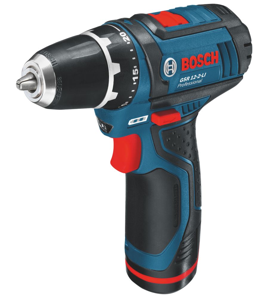 Bosch psb 1800 discount screwfix