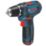 Bosch GSR 12V-15 Professional 12V 2 x 2.0Ah Li-Ion CoolPack  Cordless Drill Driver