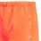 Site Huske Hi-Vis Over Trousers Elasticated Waist Orange Large 27" W 30" L