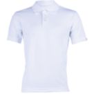 Dickies Everyday Polo Shirt White Medium 38" Chest