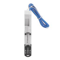 MK Sentry  10A 30mA Type A 1P+N C Curve  RCBO