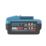 Erbauer  18/36V 3.0/6.0Ah Li-Ion EXT Battery