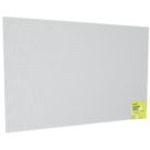 Apollo 50mm PVC-Coated Mesh Panels 610mm x 910mm 10 Pack