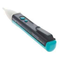 Kewtech Kewstick Duo Non-Contact Voltage Detector Pen 600V AC