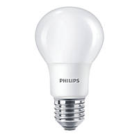 Philips  ES GLS LED Light Bulb 806lm 8W