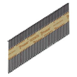 Paslode Bright IM350 Collated Nails 3.1mm x 75mm 2200 Pack