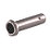 Hep2O Smartsleeve Stainless Steel Push-Fit Pipe Inserts 15mm 50 Pack