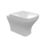 Florida Soft-Close Rimless Back-to-Wall Toilet