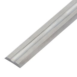 Trend Craft Pro Wood Planer Blades 82mm x 1.1mm x 5.5mm 5 Pack
