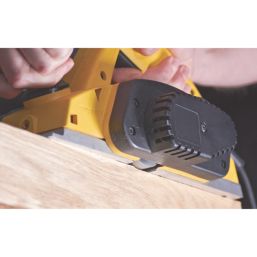 Trend Craft Pro Wood Planer Blades 82mm x 1.1mm x 5.5mm 5 Pack