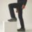 Regatta Highton Winter Water-Repellent  Trousers Black 4X Large 44" W 32" L