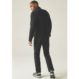 Regatta Highton Winter Water-Repellent  Trousers Black 4X Large 44" W 32" L