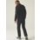 Regatta Highton Winter Water-Repellent  Trousers Black 4X Large 44" W 32" L
