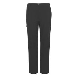 Regatta Highton Winter Water-Repellent  Trousers Black 4X Large 44" W 32" L