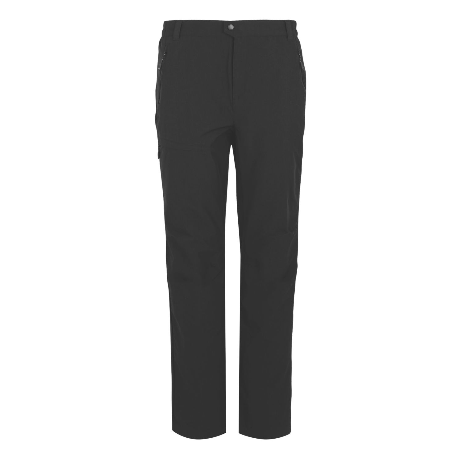 Regatta Highton Winter Water-Repellent Trousers Black 4X Large 44" W 32" L (256AT)