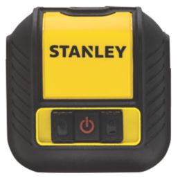 Stanley deals laser level