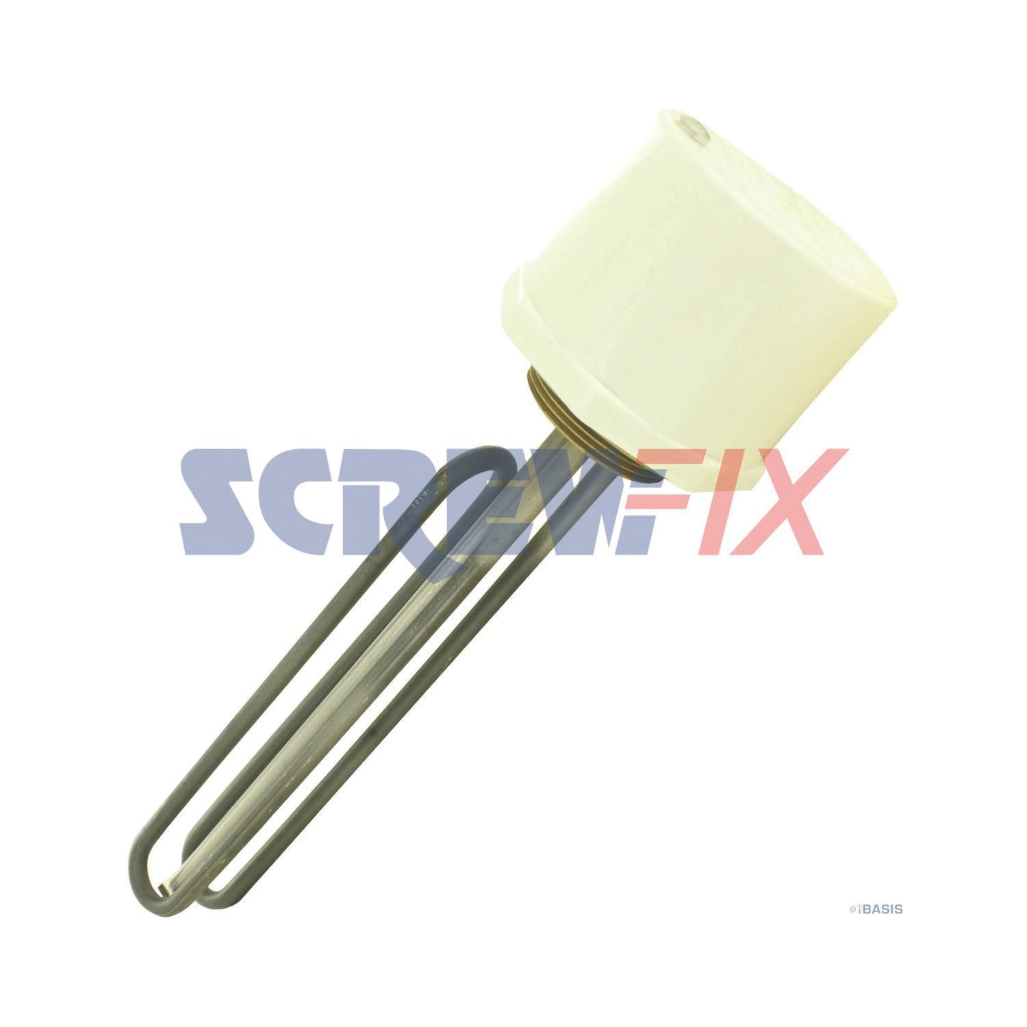Baxi 95606973 IH 11 3KW (WHITE BLANK CAP) (256GW)