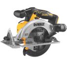 Refurb DEWALT DCS565N-XJ 165mm 18V Li-Ion XR Brushless Cordless Circular Saw - Bare