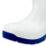 Dunlop Food Pro   Safety Wellies White Size 10