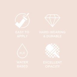 LickPro Max+ 5Ltr Pink 01 Matt Emulsion  Paint