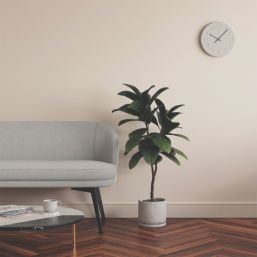 LickPro Max+ 5Ltr Pink 01 Matt Emulsion  Paint