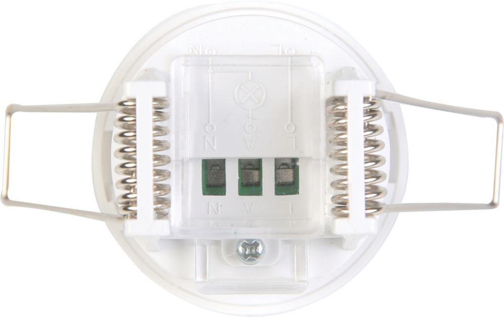 Bewegungsmelder L&S All In One 12 / 24 V Produktbild-Vorschau 9