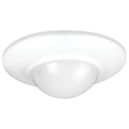 Luceco Guardian Indoor White PIR Motion Sensor 360°