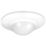 Luceco Guardian Indoor White PIR Motion Sensor 360°