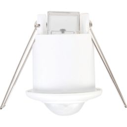 Luceco on sale pir sensor