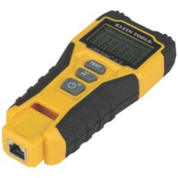 Klein Tools LAN Scout Jr. 2 RJ45 Cable Tester