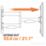 AVF APM6500 Heavy Duty TV Wall Mount  Full Motion 37 to 80"