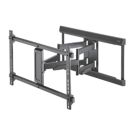 AVF APM6500 Heavy Duty TV Wall Mount  Full Motion 37 to 80"