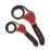 Hilka Pro-Craft Strap Wrench 2 Pack