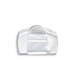 Command Clear Self-Adhesive Decorating Clip 26 Pack