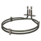 Hotpoint C00138834  Fan Oven Element 1600W