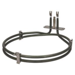Hotpoint C00138834  Fan Oven Element 1600W