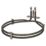 Hotpoint C00138834  Fan Oven Element 1600W